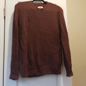 H&M Sweater *SOLD*